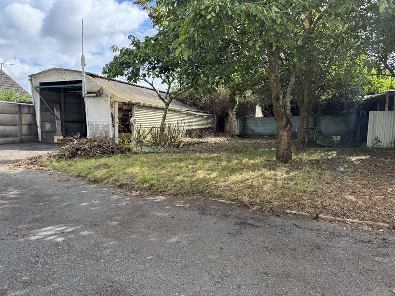 Maison - 108 m² - 5 pièces