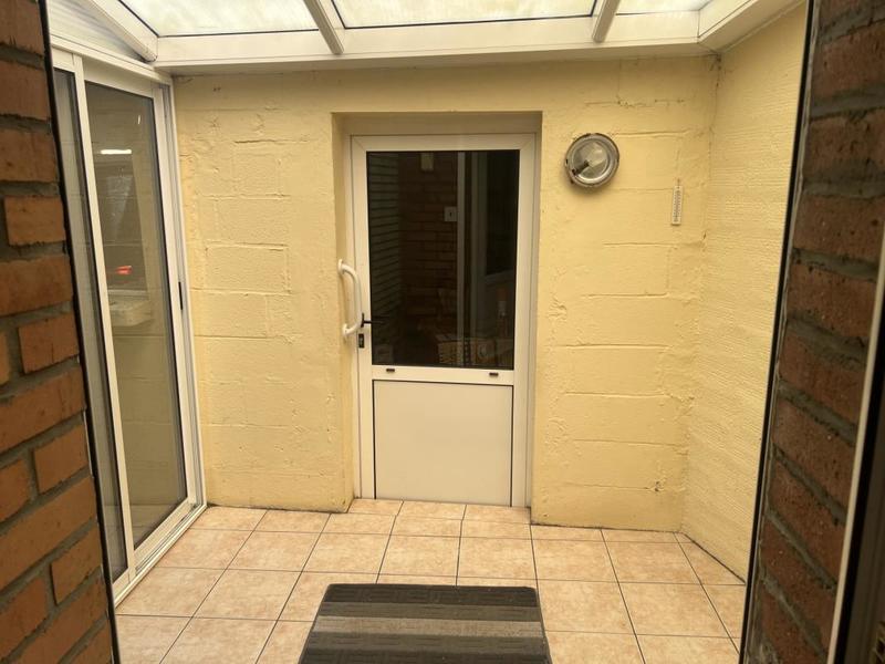 Maison - 113 m² - 5 pièces