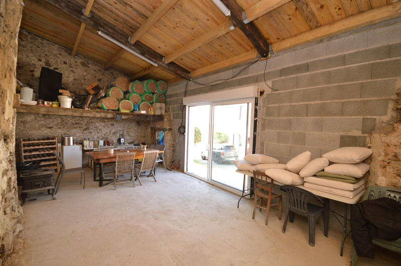 Maison - 115 m² - 4 pièces