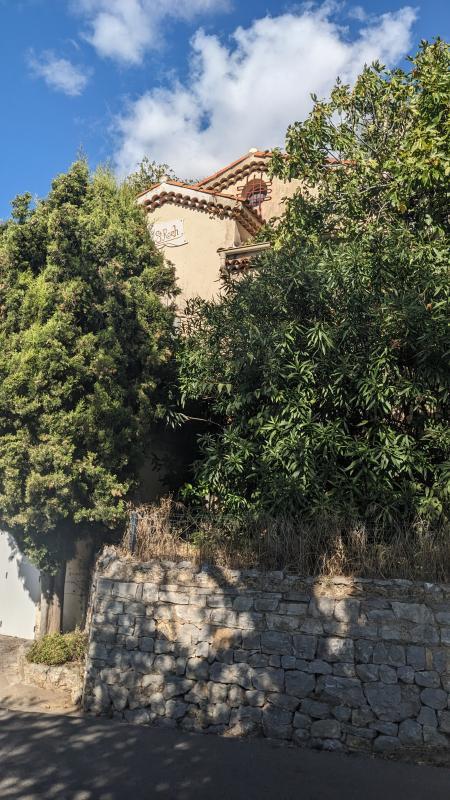 Maison - 70 m² - 2 pièces