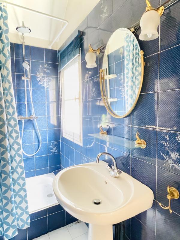 Maison ancienne - 175 m² - 5 pièces