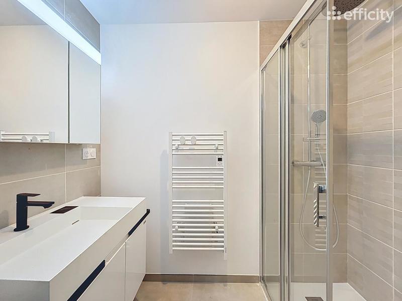 Appartement - 127 m² - 5 pièces