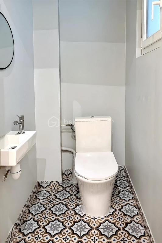 Appartement - 91 m² - 4 pièces