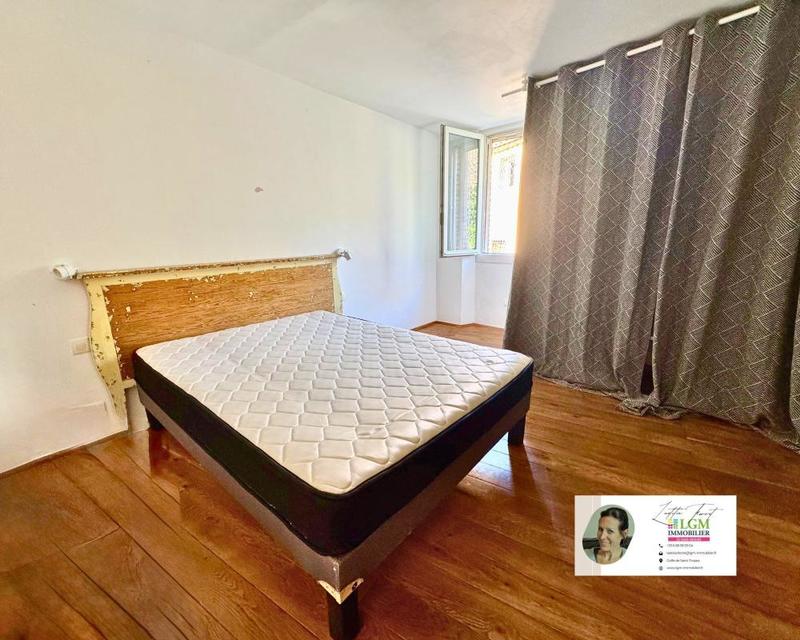 Maison de ville - 40 m² - 2 pièces