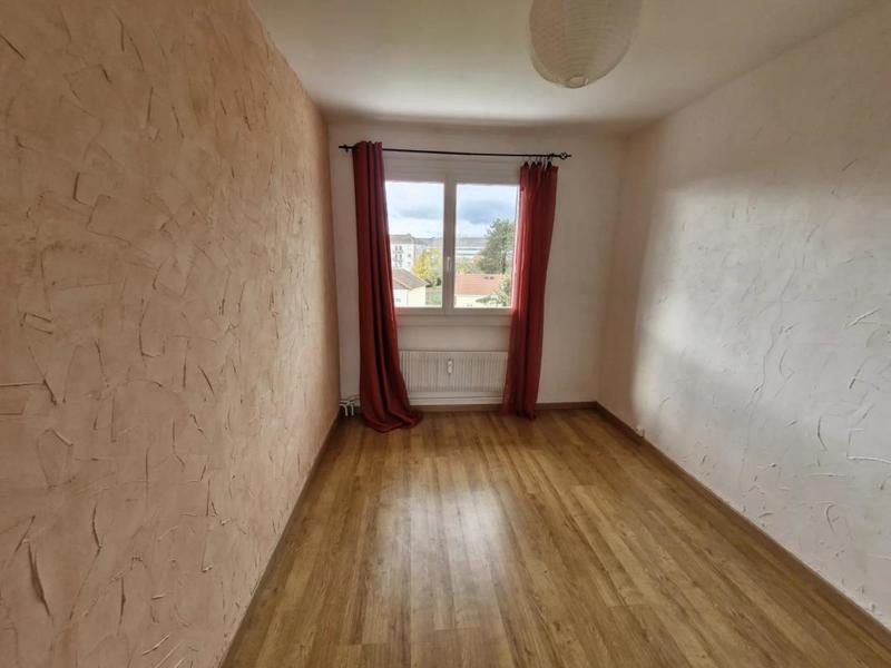Appartement - 68 m² - 4 pièces