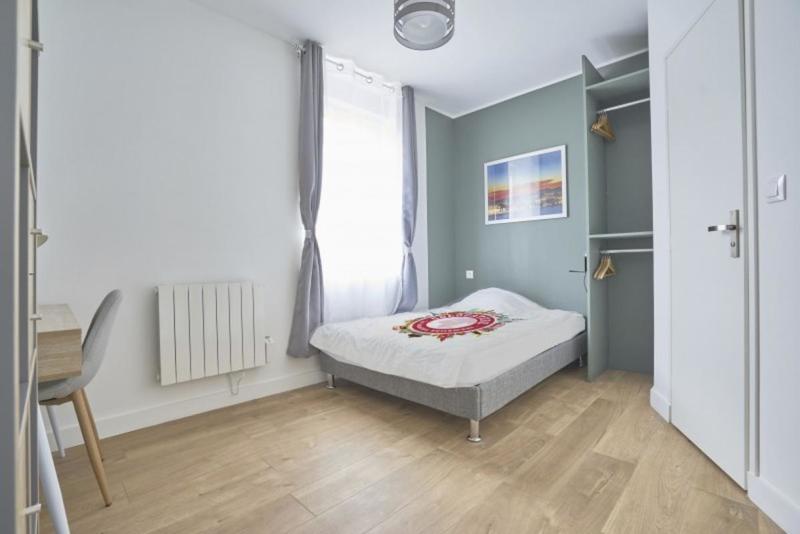 Maison - 83 m² - 6 pièces