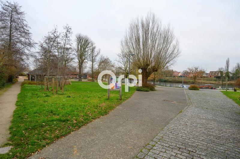 Appartement - 71 m² - 3 pièces