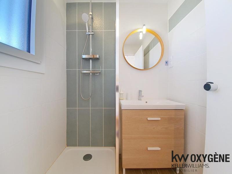 Appartement - 29 m² - 2 pièces