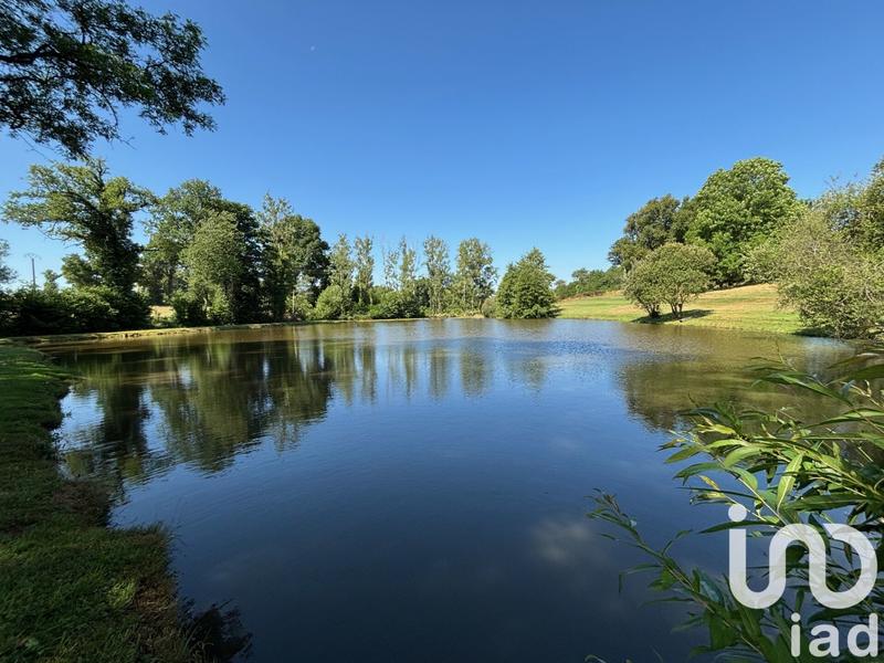 Terrain - 14 490 m²