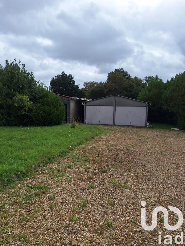 Maison - 115 m² - 4 pièces