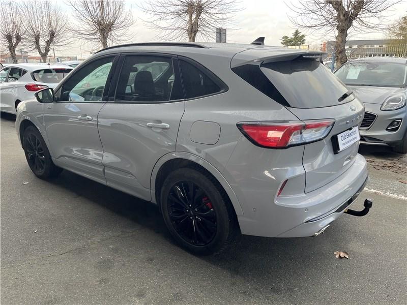 Ford Kuga III 2.5 Duratec 225 Ch Phev Powershift Graphite Tech Edition