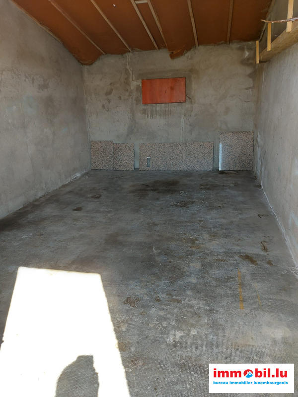 Maison - 140 m² - 10 pièces