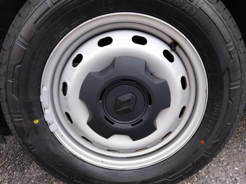 Renault Trafic Fgn L1h1 3000 Kg Blue Dci 130 Confort