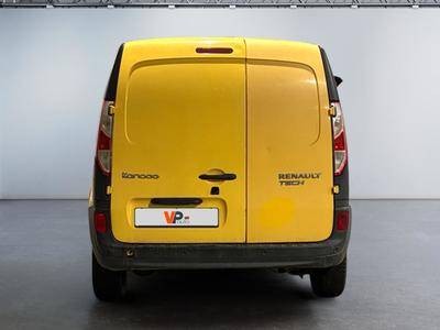 Renault Kangoo Express 1.5 Dci 75 Energy E6 Generique