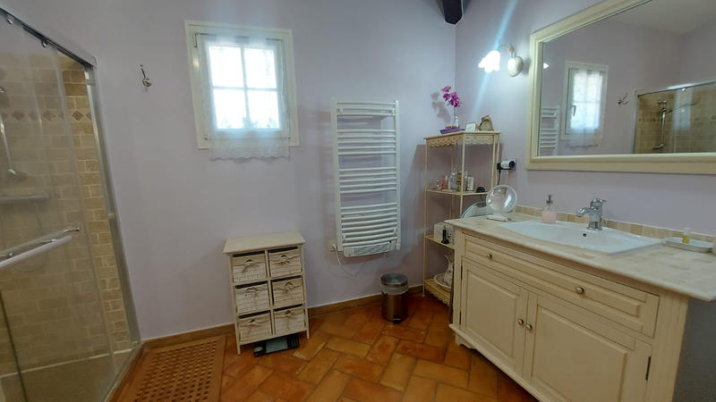 Villa - 145 m² - 6 pièces