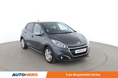 Peugeot 208 1.2 PureTech Style 5p 82 ch