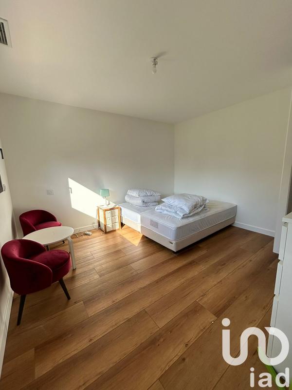 Maison de maîtres - 203 m² - 10 pièces