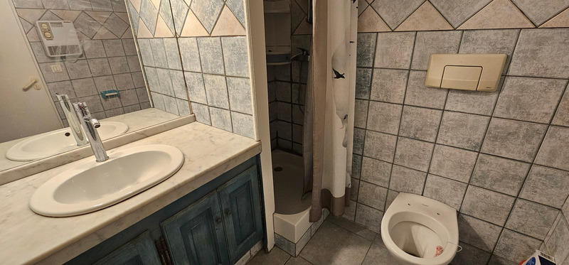 Appartement - 39 m² - 2 pièces