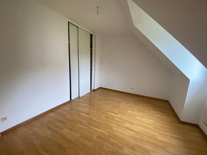 Maison - 101 m² - 6 pièces