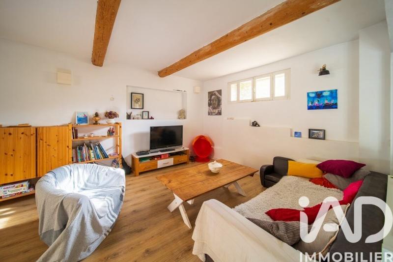 Maison - 119 m² - 4 pièces