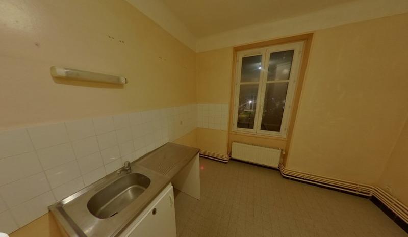 Appartement - 84 m² - 3 pièces