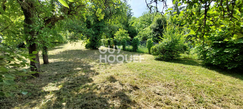 Maison - 113 m² - 5 pièces