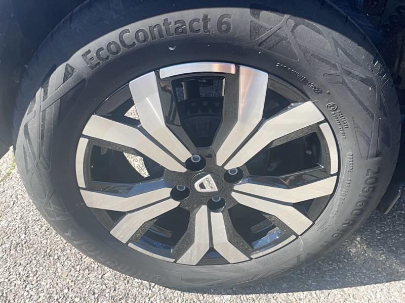 Dacia Sandero Eco-G 100 - 22 Stepway Confort