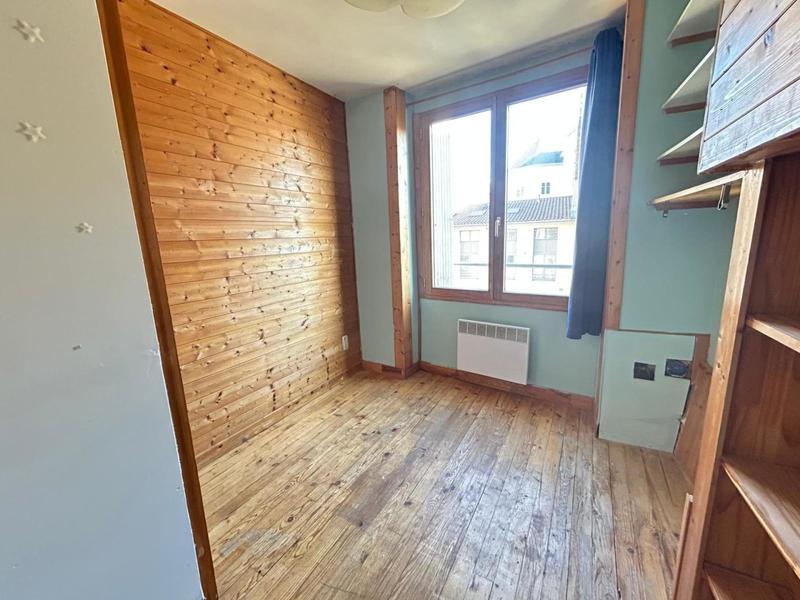 Appartement - 48 m² - 3 pièces