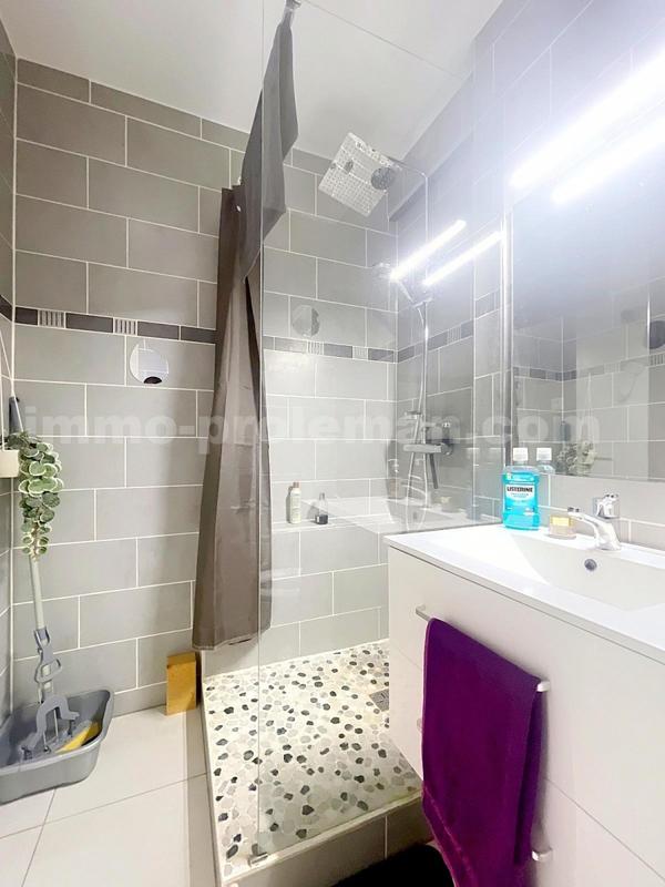 Appartement - 50 m² - 2 pièces