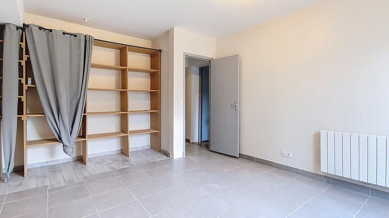 Appartement - 76 m² - 3 pièces