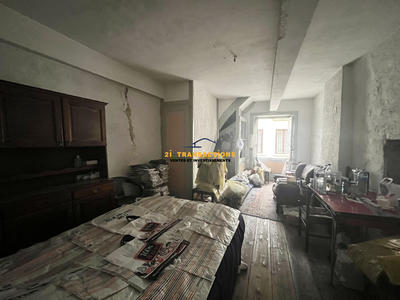 Maison - 58 m² - 2 pièces