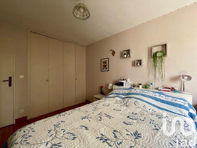 Maison - 143 m² - 7 pièces