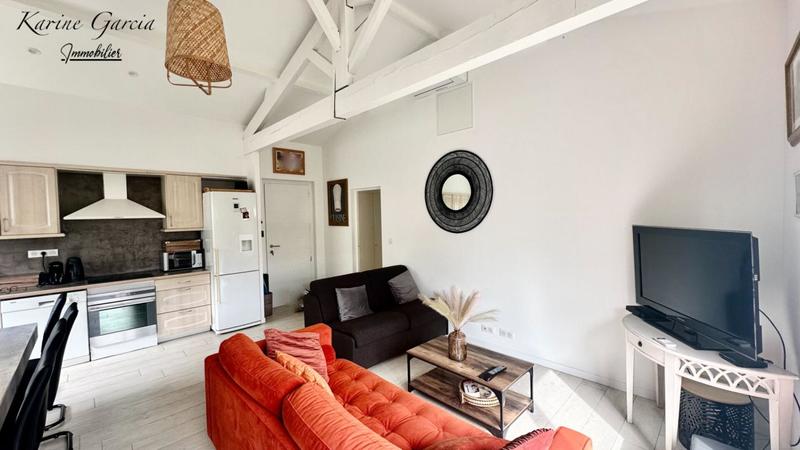 Appartement - 73 m² - 3 pièces