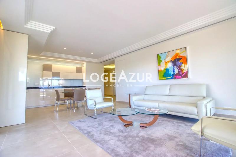 Appartement - 117 m² - 4 pièces