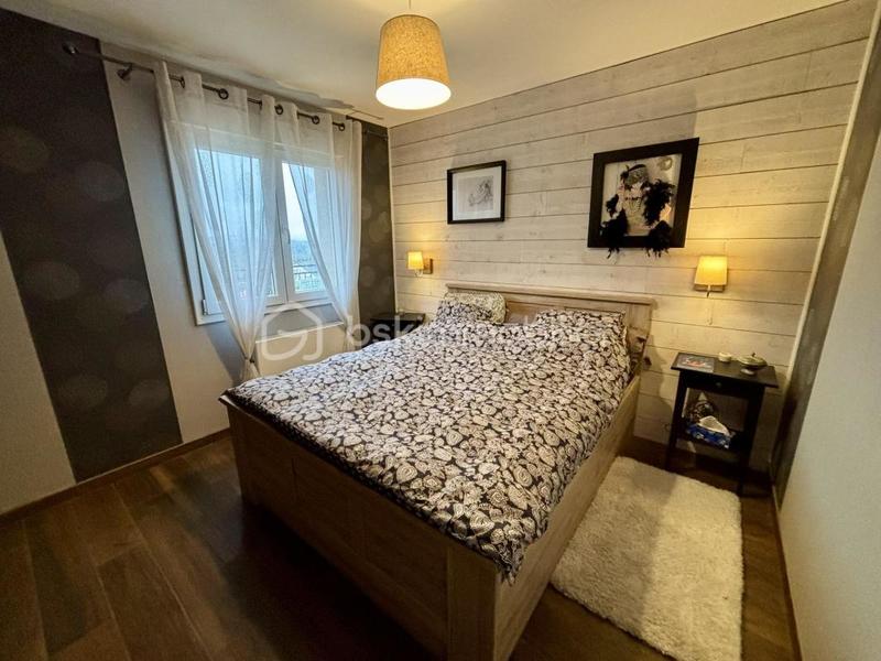 Maison - 127 m² - 5 pièces