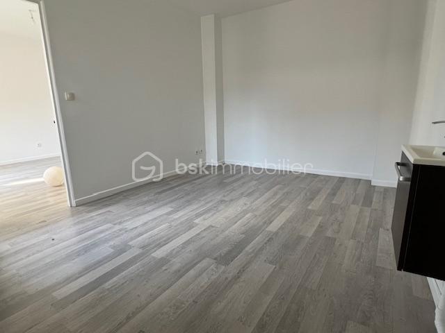 Maison - 66 m² - 4 pièces