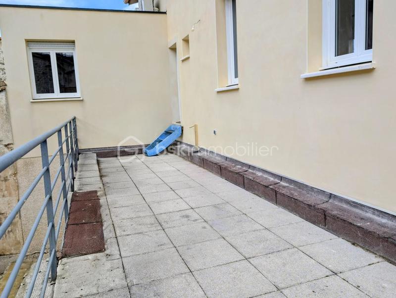 Duplex - 138 m² - 5 pièces