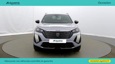 Peugeot 2008 1.2 PureTech 100ch s&amp;S Allure