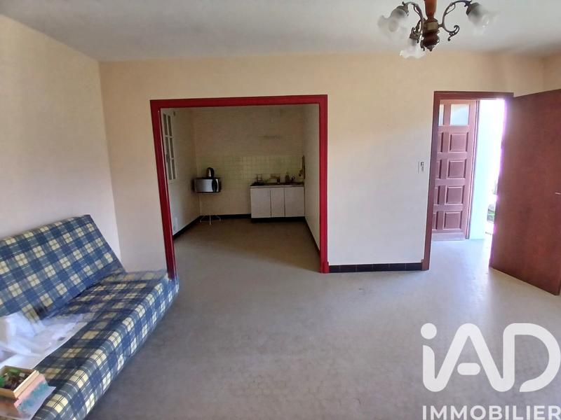 Maison - 389 m² - 12 pièces