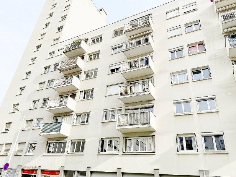 Appartement - 76 m² - 3 pièces