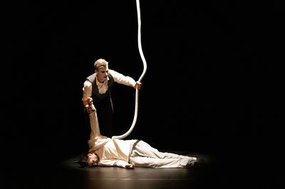 Mime / cirque : Éveil