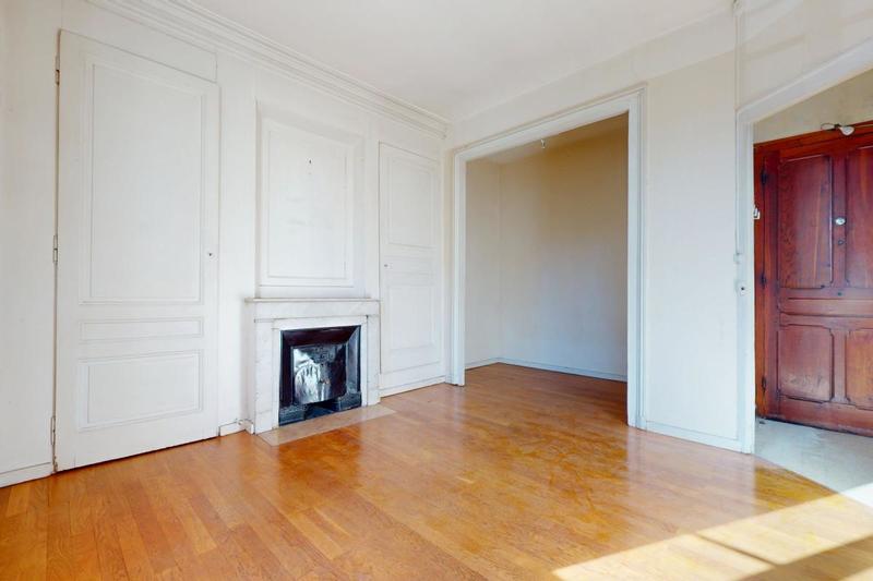 Appartement - 33 m² - 1 pièce