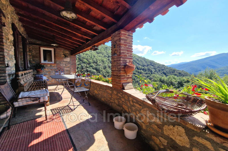 Mas - 295 m² - 11 pièces