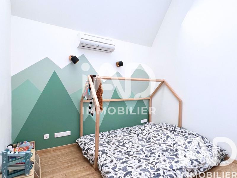 Maison - 132 m² - 4 pièces