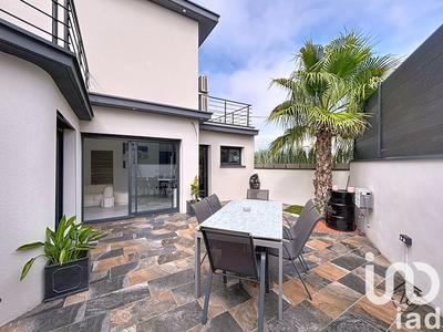 Maison de maîtres - 70 m² - 3 pièces