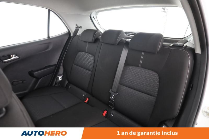 Kia Picanto 1.0 Active 67 ch