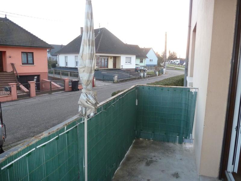 Appartement - 79 m² - 3 pièces