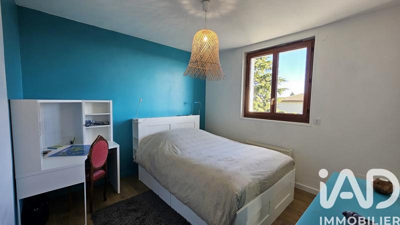 Maison - 164 m² - 8 pièces