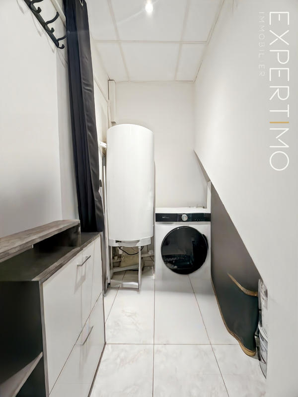 Appartement - 31 m² - 2 pièces