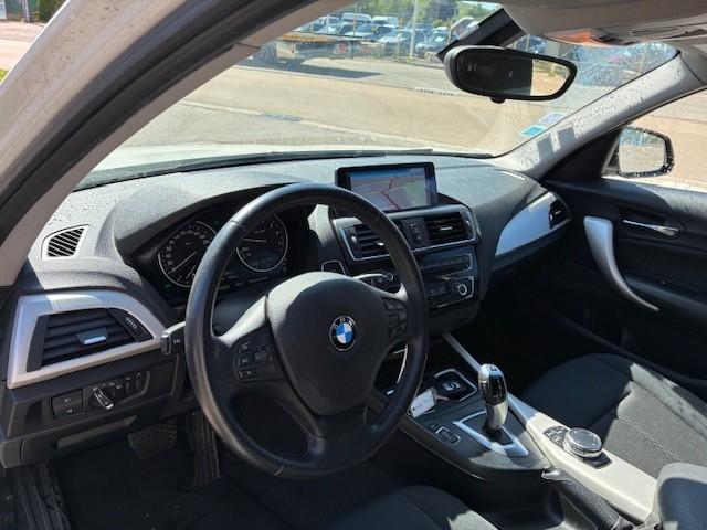 Bmw Série 1 118ia Lounge